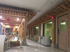 -热带雨林汗蒸馆(汶水东路店)