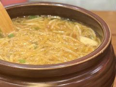 -满园烤鸭·春饼(太原街万达店)