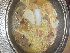 -福客麻辣烫·现炒麻辣香锅(印力中心店)