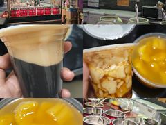 -日照红甜品店(老水街店)