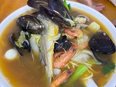 -阿玲海鲜面(高亭镇星河路店)