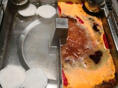 -海底捞火锅(老城根店)