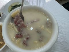 -茂隆餐厅(进贤路店)