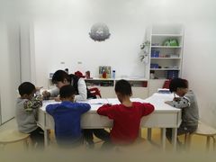 -金色雨林感统训练·专注力·语言认知·心理沙盘(天通苑校区)