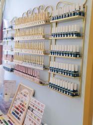 -姬颜氏美丽汇皮肤管理