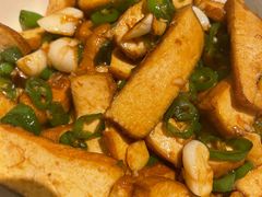 -彭耕记猪油炒小菜(吉联mall店)