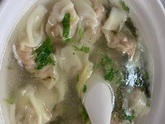 -海平馄饨(逍遥二路店)