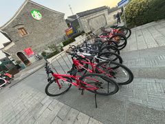 -东钱湖旅游度假区