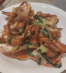 -上海瑞金洲际酒店·宴会厅