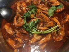 -豫缘王婆大虾(祭城总店)
