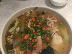 -李老爹香辣蟹(宣武门店)