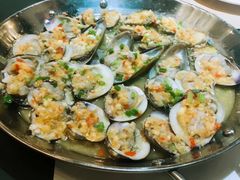 -79号渔船海鲜饭店(华强北店)