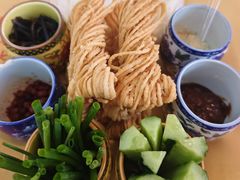 -十二道丰味·徐州土菜·烧烤(何山路店)