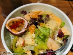 -九田家黑牛烤肉料理(华侨城店)