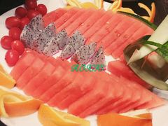 -尚岛私房菜(西方巷店)