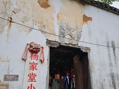 -杨家堂村
