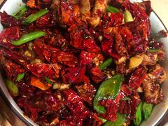 -山石榴·贵州菜(丰盛里店)