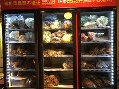 -钢管厂五区小郡肝串串香(奥克斯广场锦城万达店)