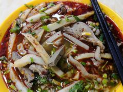 -蔺家老字号羊杂碎馆