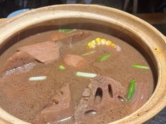 -老灶房-四川土菜(开元店)