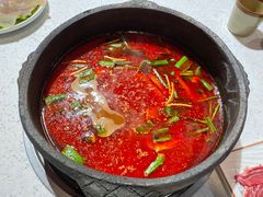 -贵府酸汤牛肉火锅·贵州老字号(飞山街店)