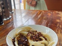 -洞子口张老二凉粉(文殊院店)