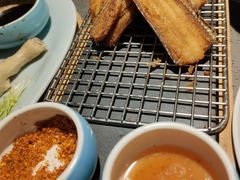 -老头儿油爆虾(星光一期店)