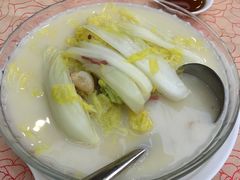 -南翔饭店