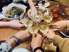 -东湖食堂·湖景餐厅•会议