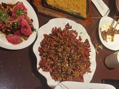 -三个大叔东北烧烤·砂锅菜(西三旗店)