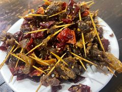 -宏帆巴人广场(石岭大道店)