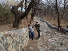 -阳台山自然风景区