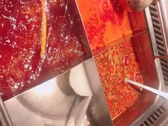 -海底捞火锅(上元大街店)