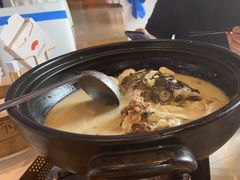 -小厨娘淮扬菜(板桥一店)