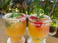 -Simple Yummy简单美味(上邦百汇城店)