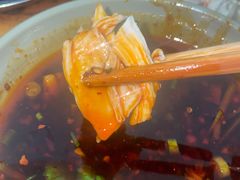 -汝萍传统蘸水菜(春华路总店)