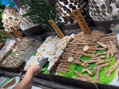 -亚马逊海鲜自助(梅溪湖步步高店)