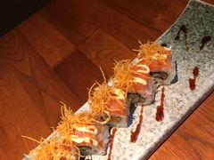-千代武日本料理(爱建店)