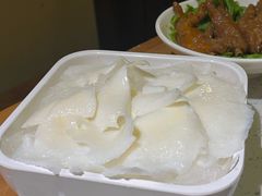 牛黄喉-大龙燚火锅