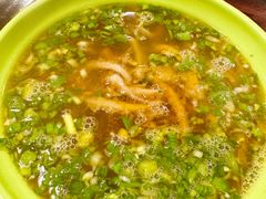 -张记牛肉面馆(天津路店)