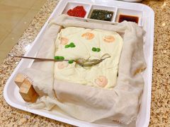 -鹊华居·地道鲁菜·海鲜·融合味(大明湖店)