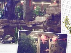 -森谷美食公园(杨行店)