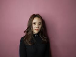 -MYYF SALON烫发染发