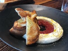 -Mercato莫卡多露台餐厅与酒吧(K11店)