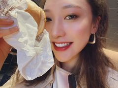 -麦当劳(新王府井店)