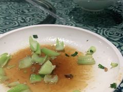 -听风阁农家私房菜茶楼(龙坞店)