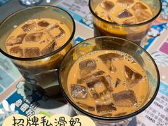 -大头力茶餐厅(花都融创茂店)