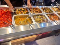 -新红帽自助盒饭(大悦城店)