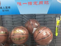 -迪卡侬(李沧店)