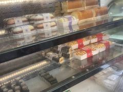 -幸福西饼面包茶饮(车公庙店)